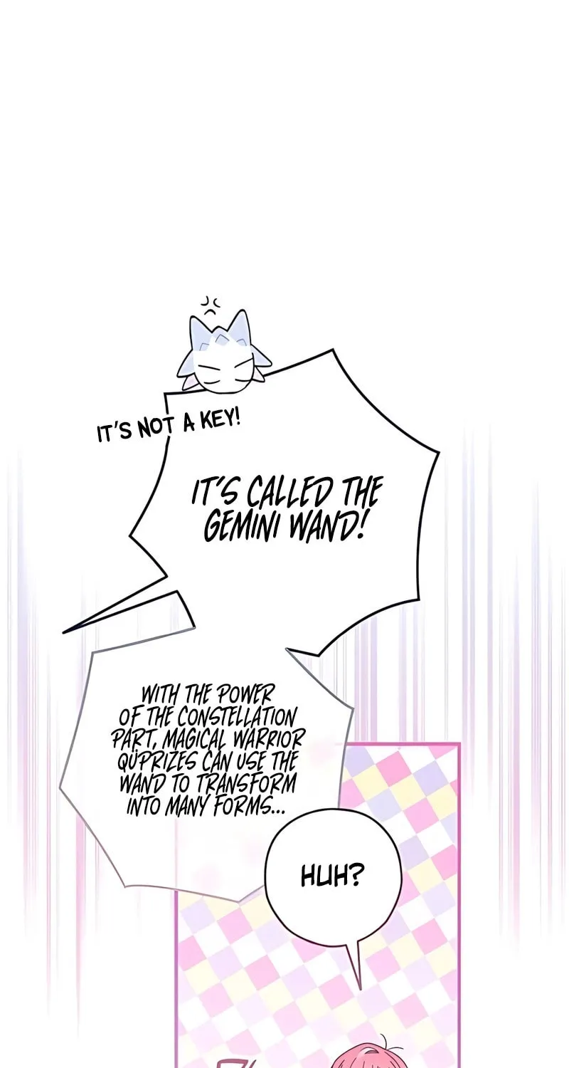 Summer Moon: The Cupid Chapter 2 page 78 - 