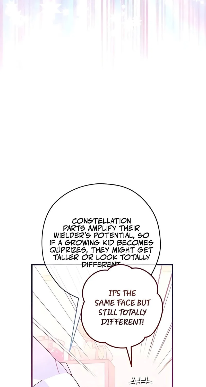 Summer Moon: The Cupid Chapter 2 page 82 - 