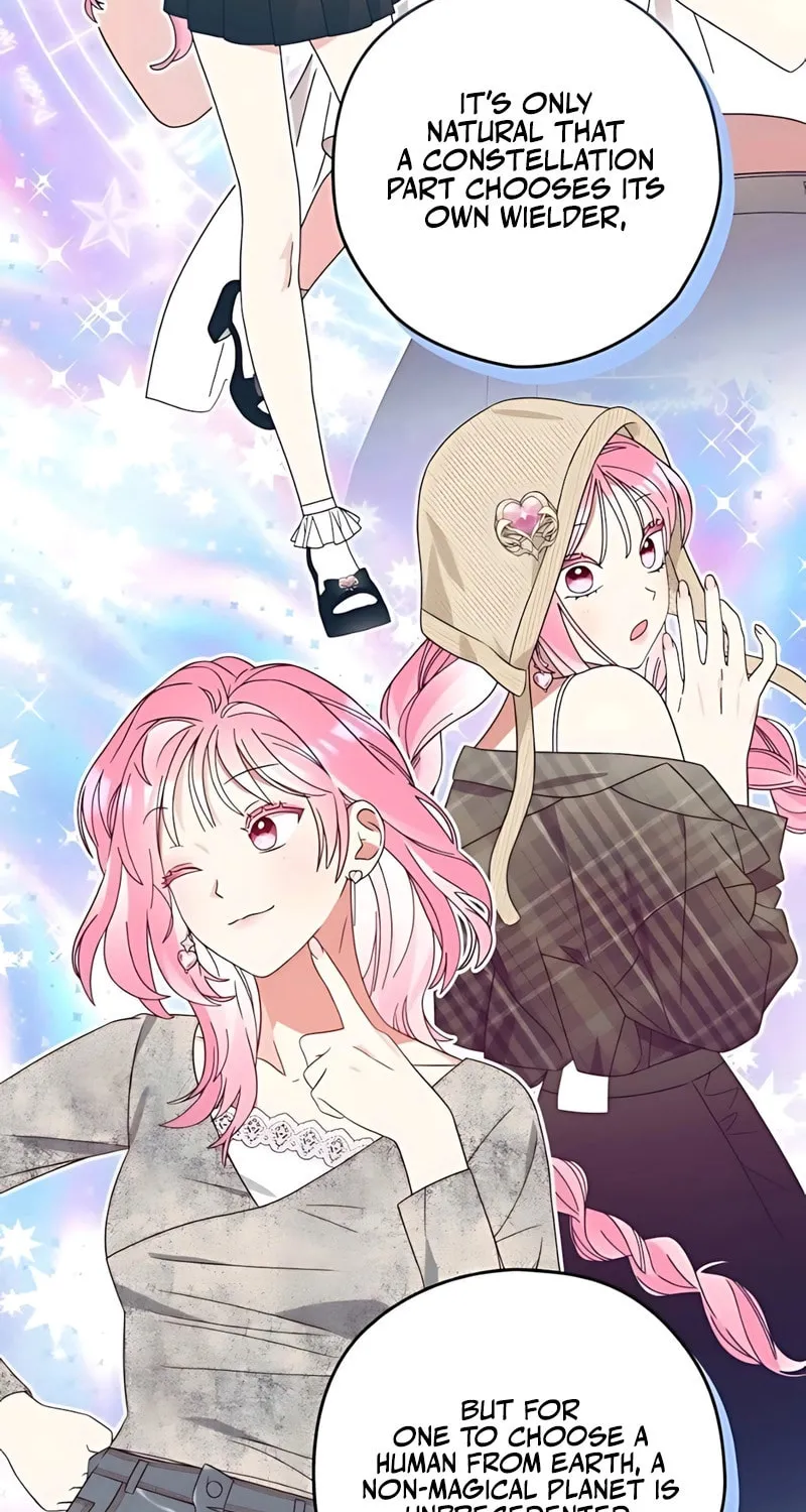 Summer Moon: The Cupid Chapter 2 page 86 - 