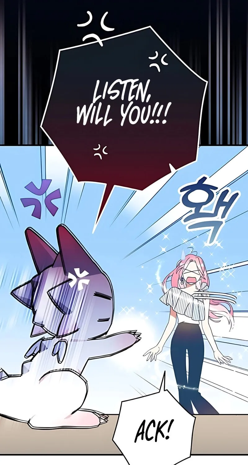 Summer Moon: The Cupid Chapter 2 page 89 - 