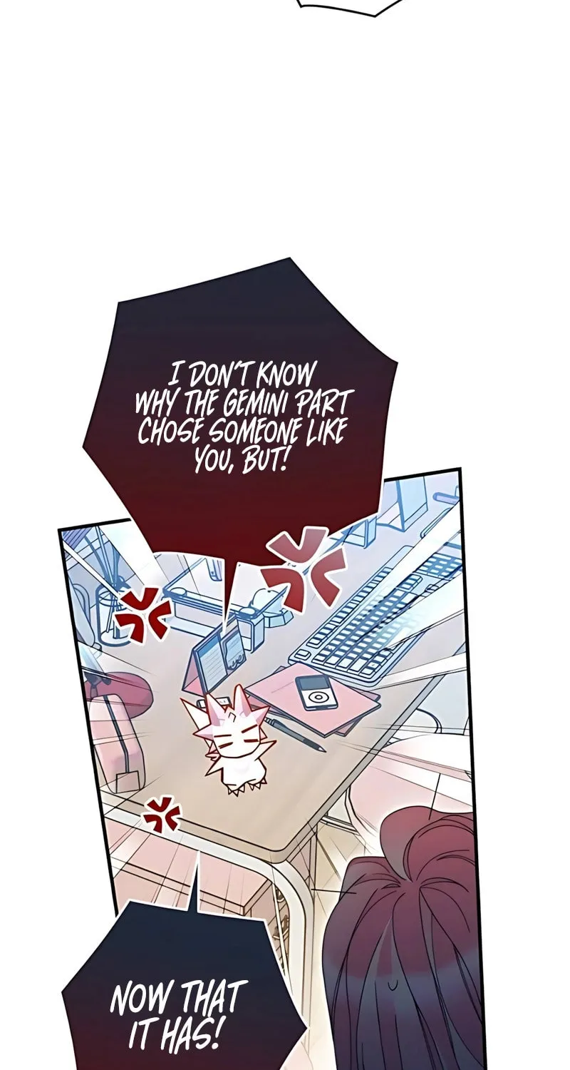 Summer Moon: The Cupid Chapter 2 page 90 - 