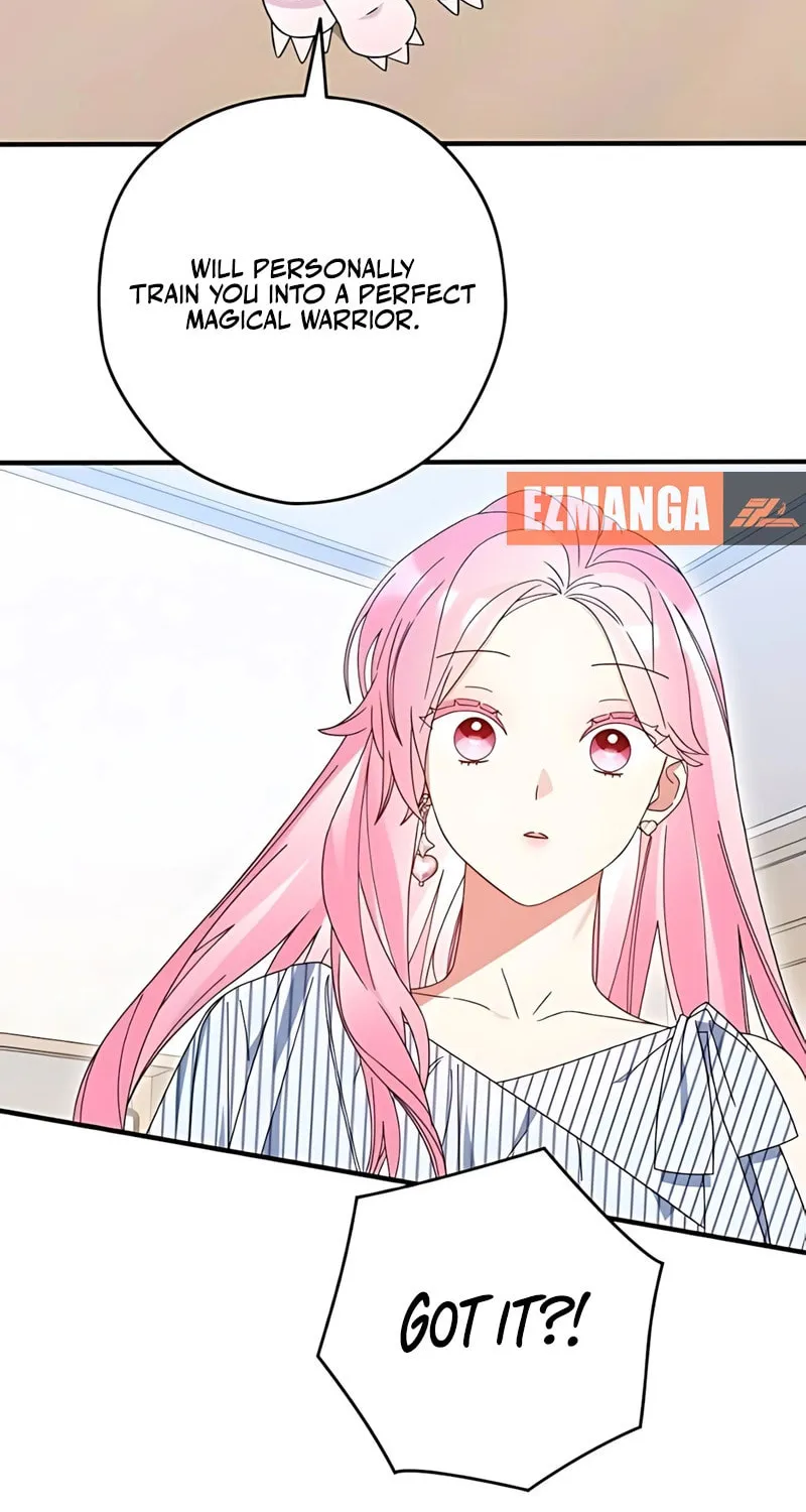 Summer Moon: The Cupid Chapter 2 page 92 - 