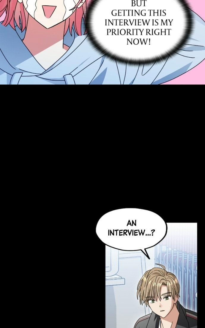 Summer Moon: The Cupid Chapter 20 page 20 - 