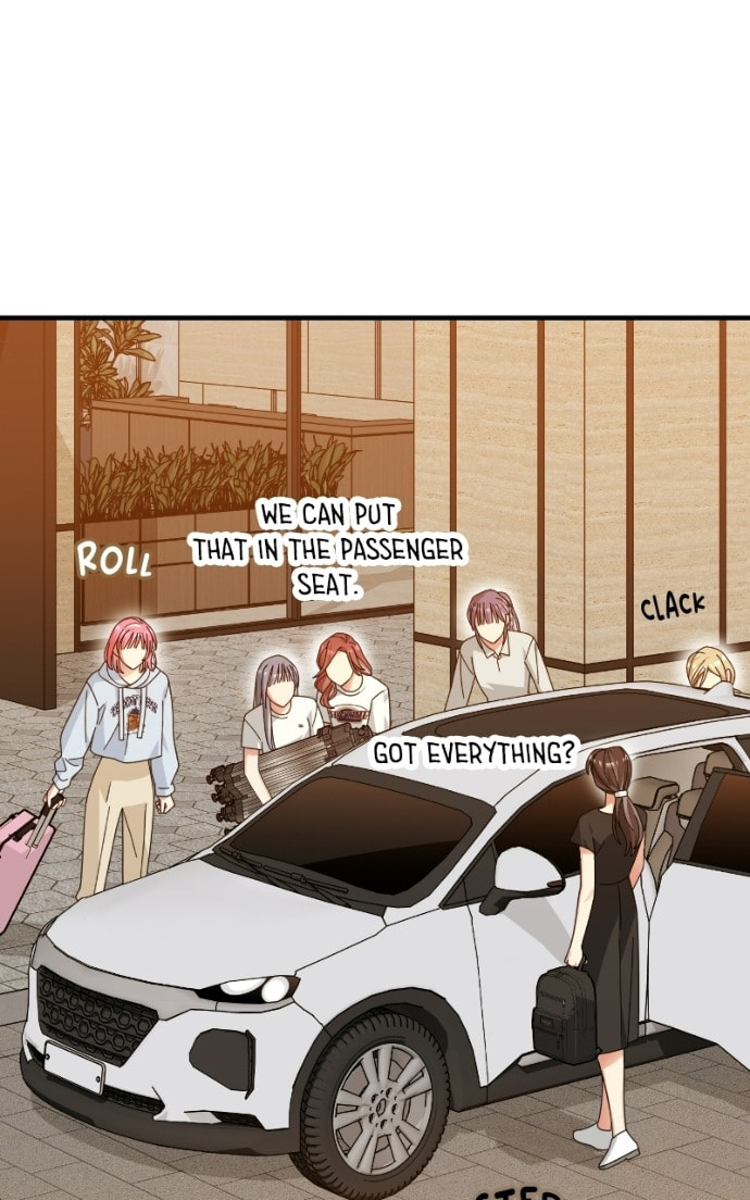 Summer Moon: The Cupid Chapter 20 page 3 - 