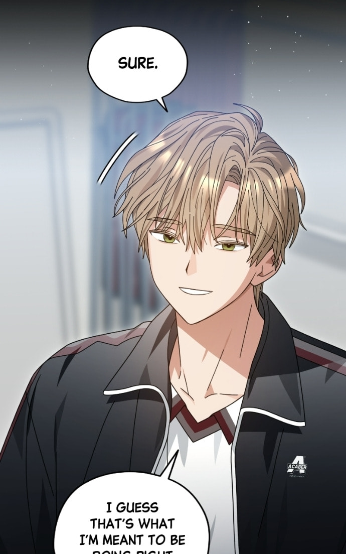 Summer Moon: The Cupid Chapter 20 page 22 - 