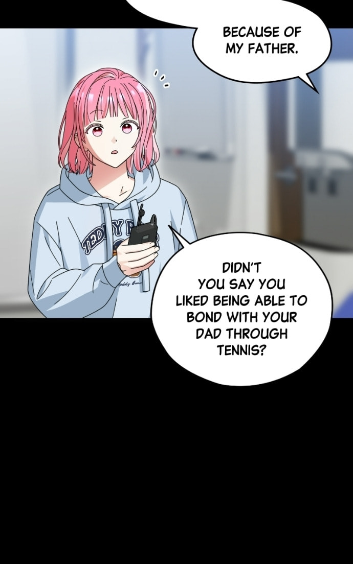 Summer Moon: The Cupid Chapter 20 page 27 - 