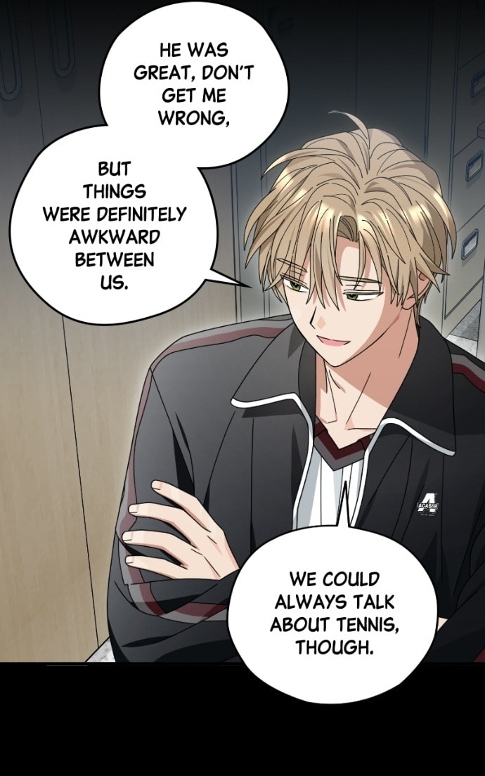 Summer Moon: The Cupid Chapter 20 page 29 - 
