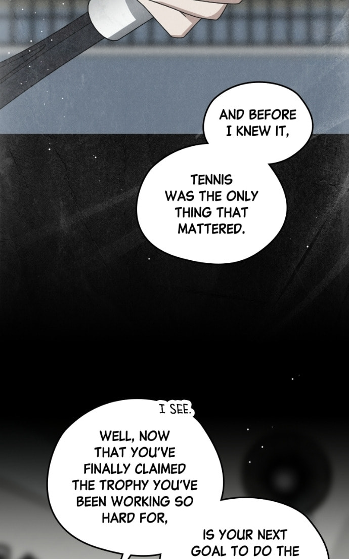 Summer Moon: The Cupid Chapter 20 page 34 - 