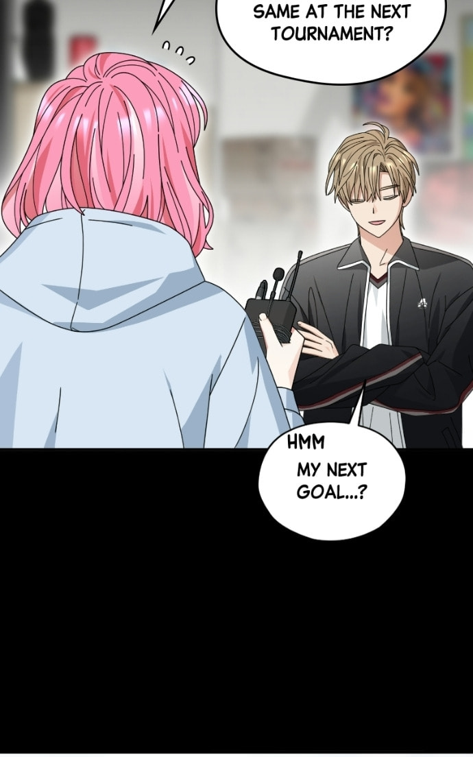 Summer Moon: The Cupid Chapter 20 page 35 - 