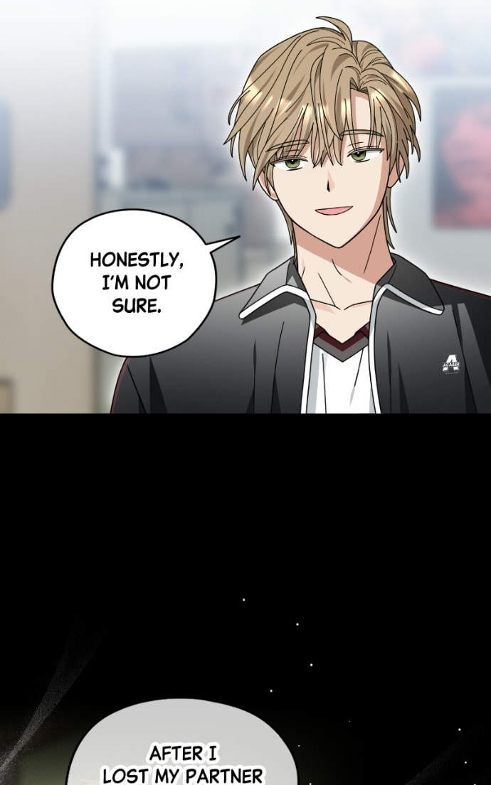 Summer Moon: The Cupid Chapter 20 page 36 - 