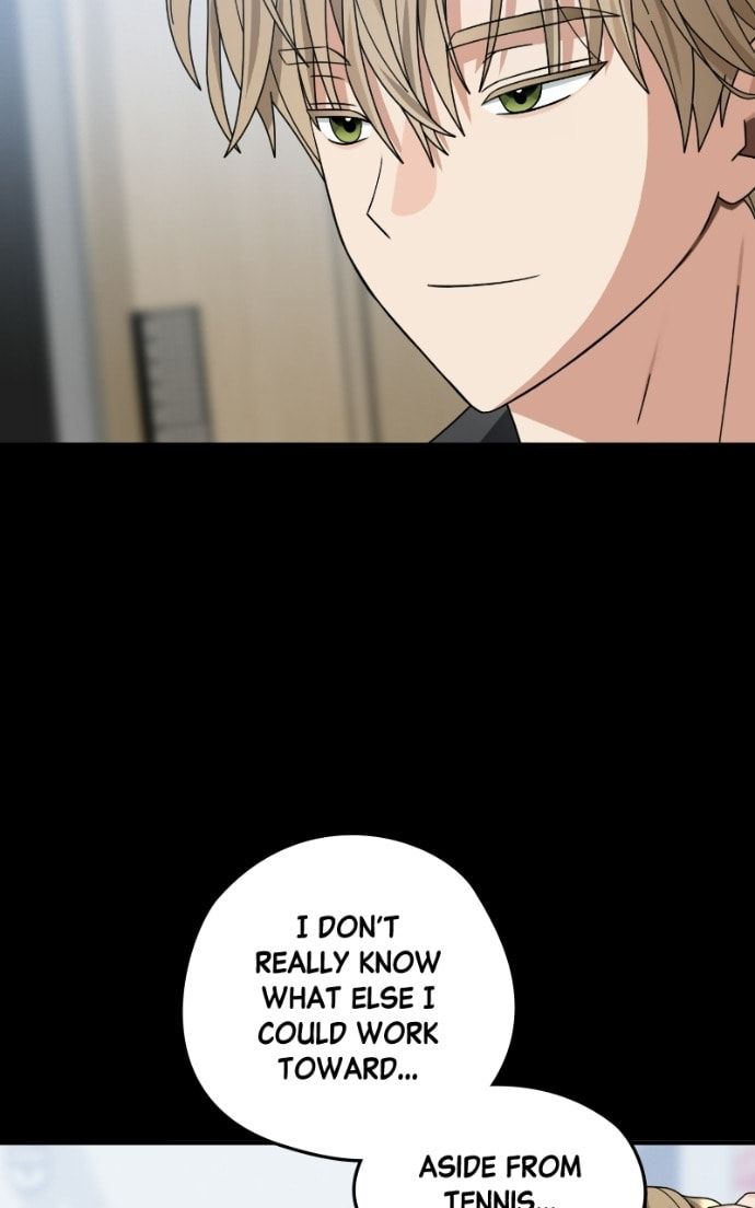 Summer Moon: The Cupid Chapter 20 page 39 - 