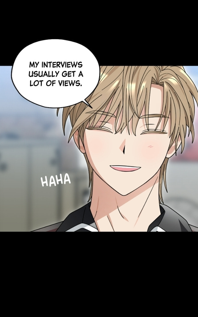 Summer Moon: The Cupid Chapter 20 page 46 - 