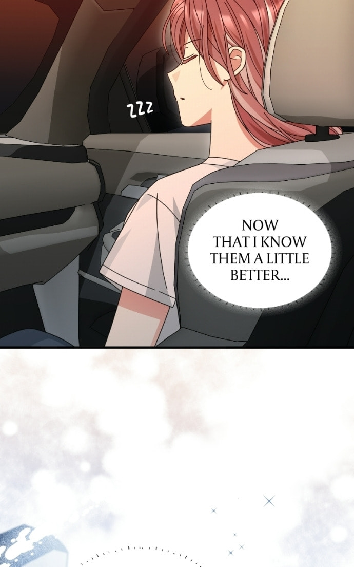 Summer Moon: The Cupid Chapter 20 page 53 - 