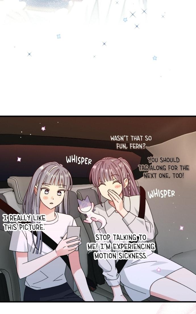 Summer Moon: The Cupid Chapter 20 page 55 - 
