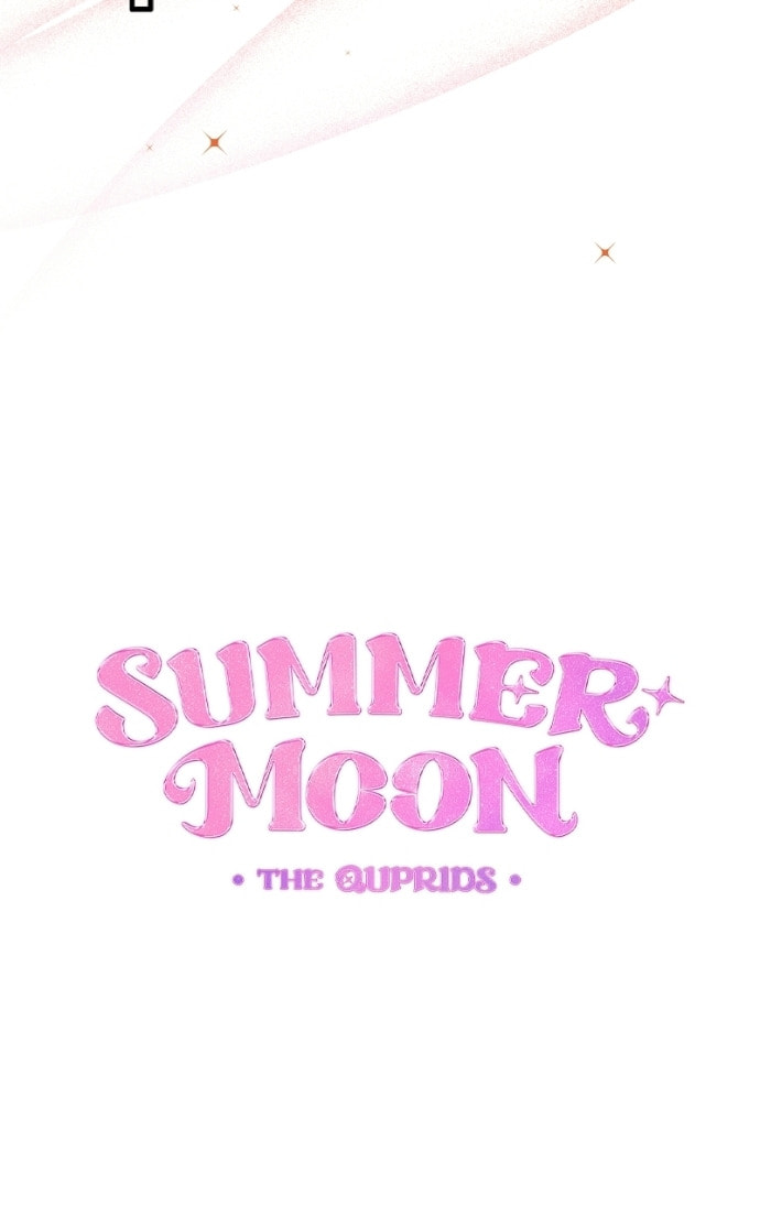 Summer Moon: The Cupid Chapter 20 page 59 - 