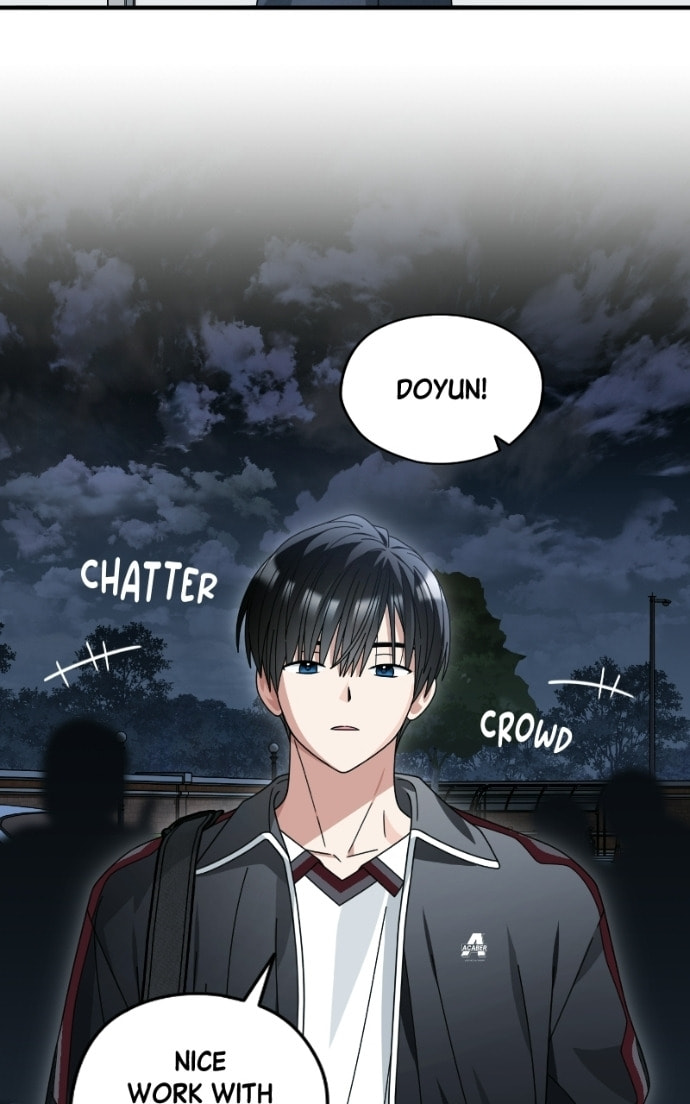 Summer Moon: The Cupid Chapter 20 page 62 - 