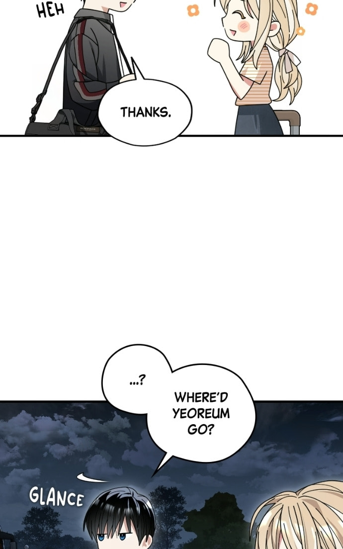 Summer Moon: The Cupid Chapter 20 page 64 - 