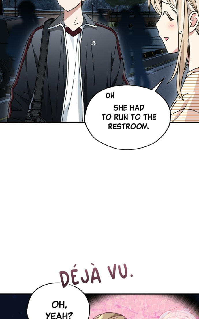 Summer Moon: The Cupid Chapter 20 page 65 - 