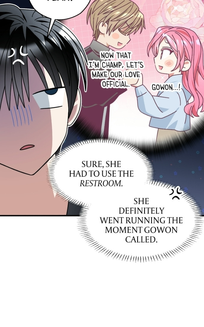 Summer Moon: The Cupid Chapter 20 page 66 - 