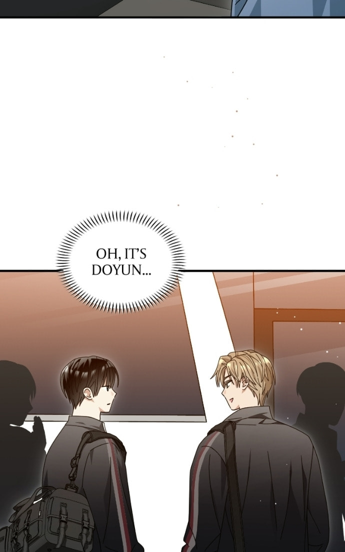Summer Moon: The Cupid Chapter 20 page 8 - 