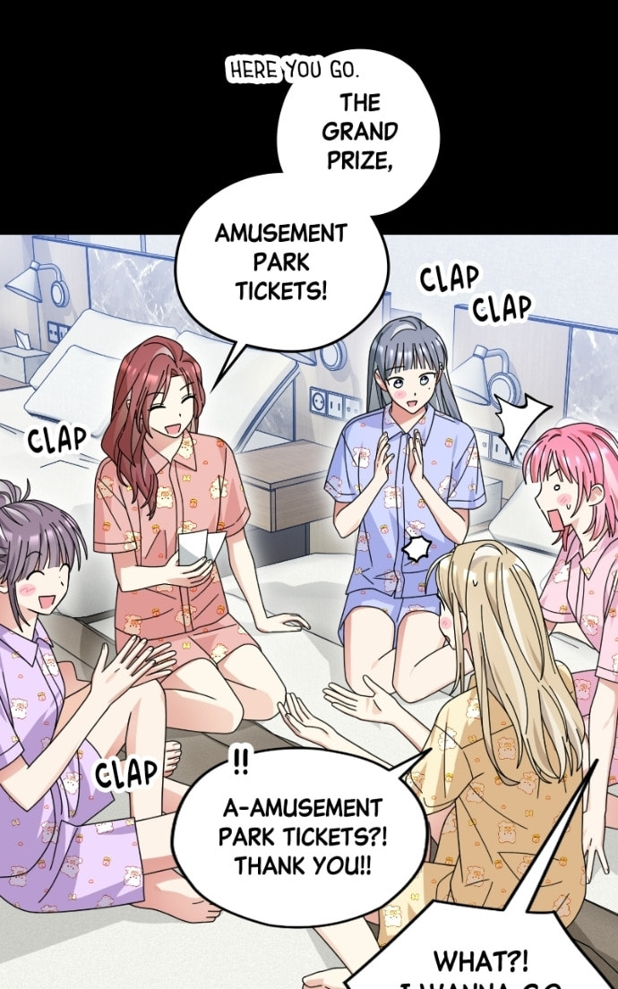 Summer Moon: The Cupid Chapter 20 page 73 - 