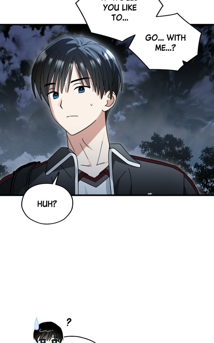 Summer Moon: The Cupid Chapter 20 page 84 - 