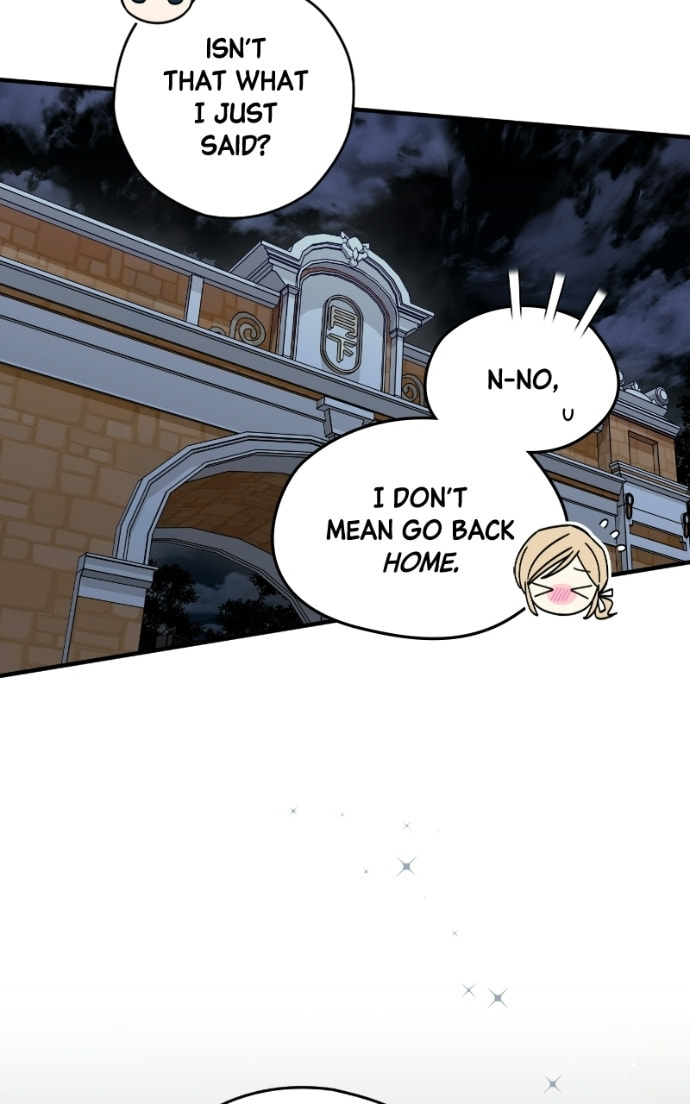 Summer Moon: The Cupid Chapter 20 page 85 - 