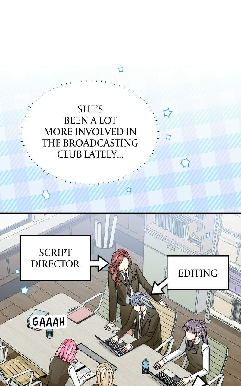 Summer Moon: The Cupid Chapter 21 page 15 - 