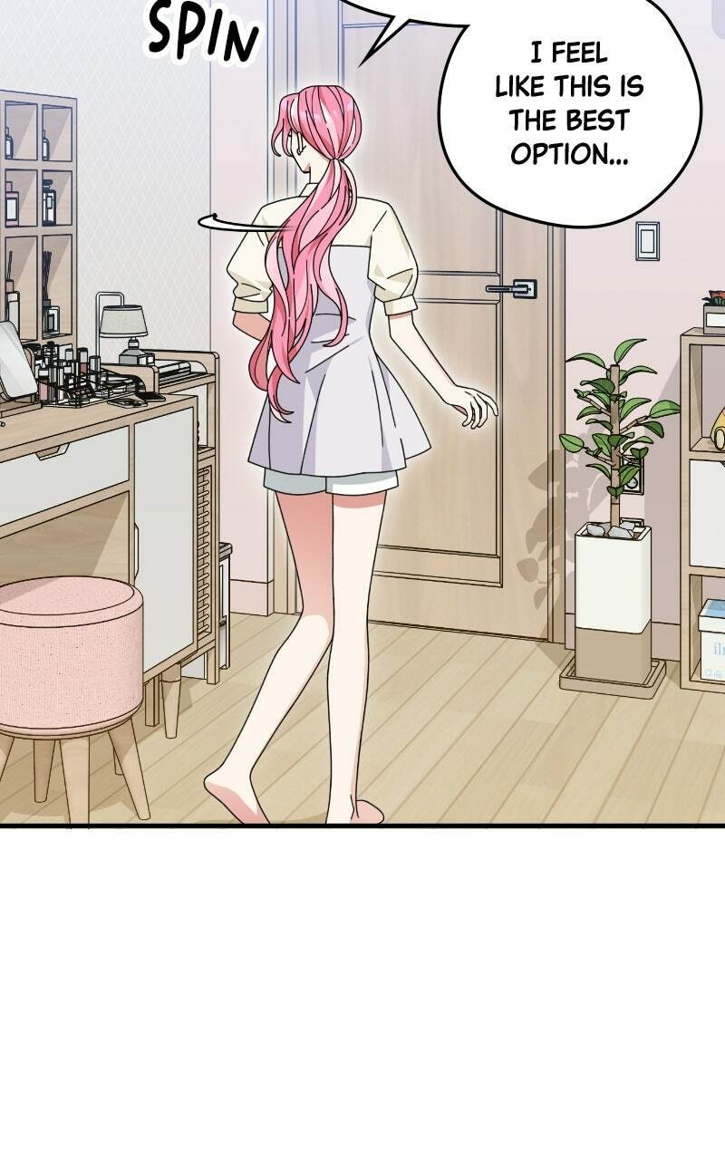 Summer Moon: The Cupid Chapter 21 page 3 - 