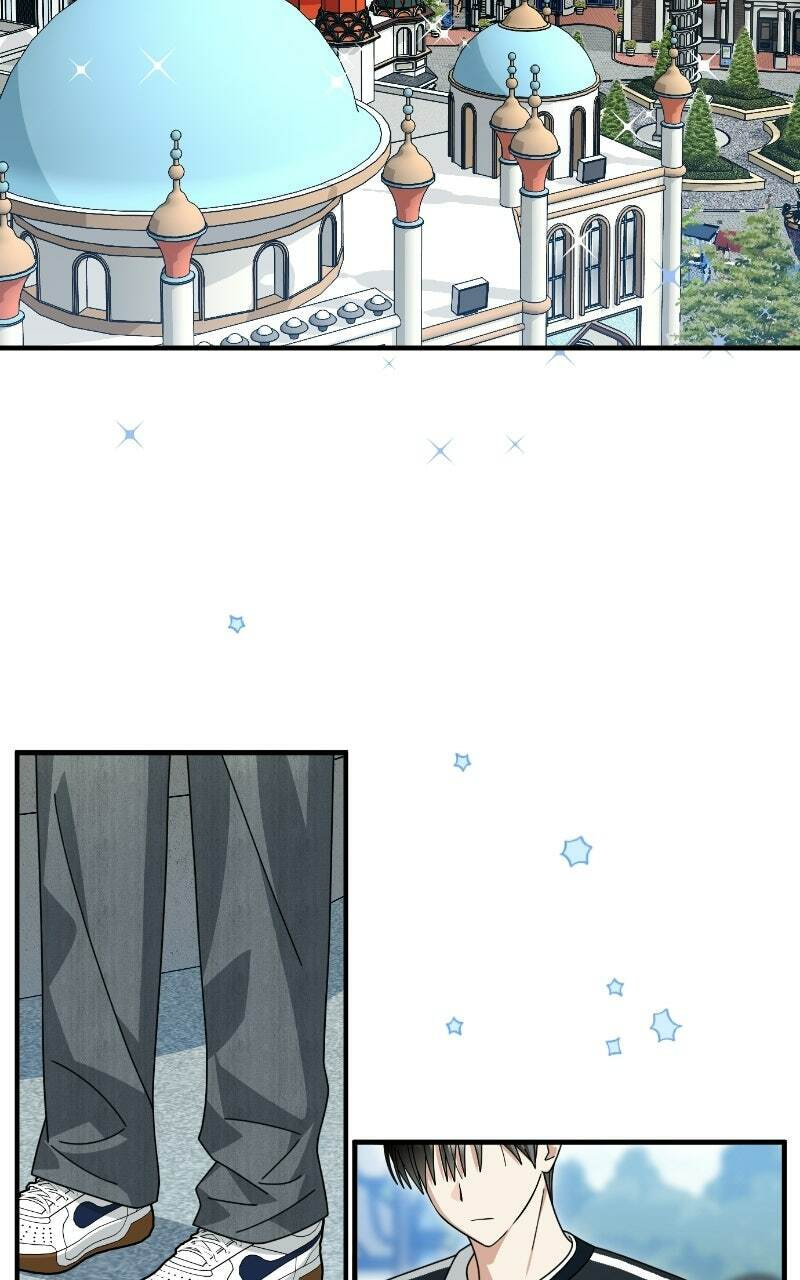 Summer Moon: The Cupid Chapter 21 page 23 - 