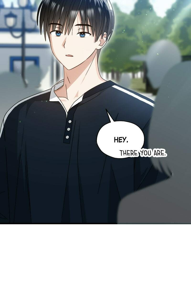 Summer Moon: The Cupid Chapter 21 page 27 - 
