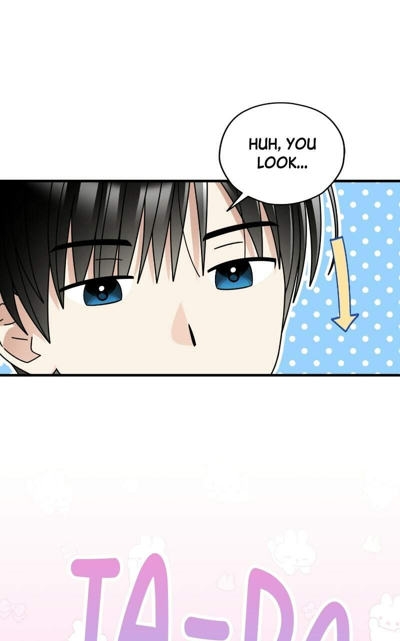 Summer Moon: The Cupid Chapter 21 page 29 - 