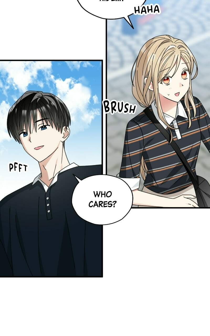 Summer Moon: The Cupid Chapter 21 page 38 - 