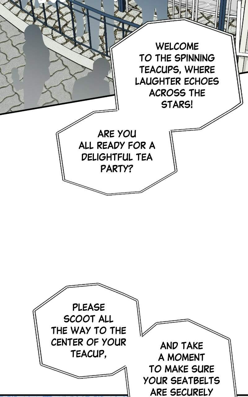 Summer Moon: The Cupid Chapter 21 page 40 - 