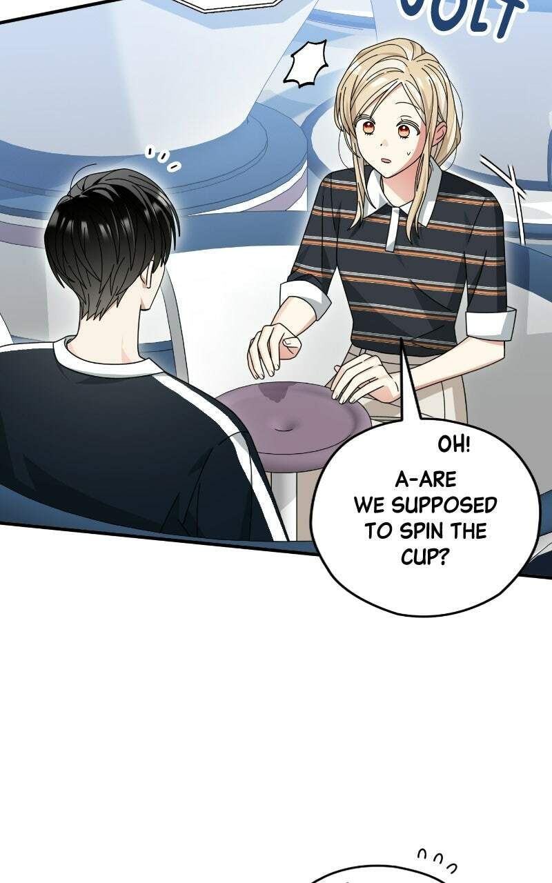 Summer Moon: The Cupid Chapter 21 page 44 - 