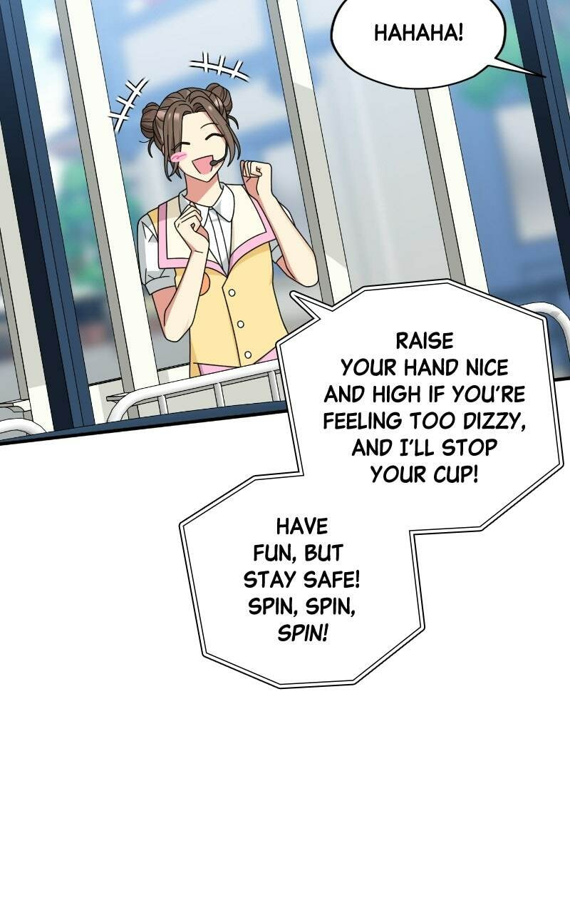 Summer Moon: The Cupid Chapter 21 page 48 - 