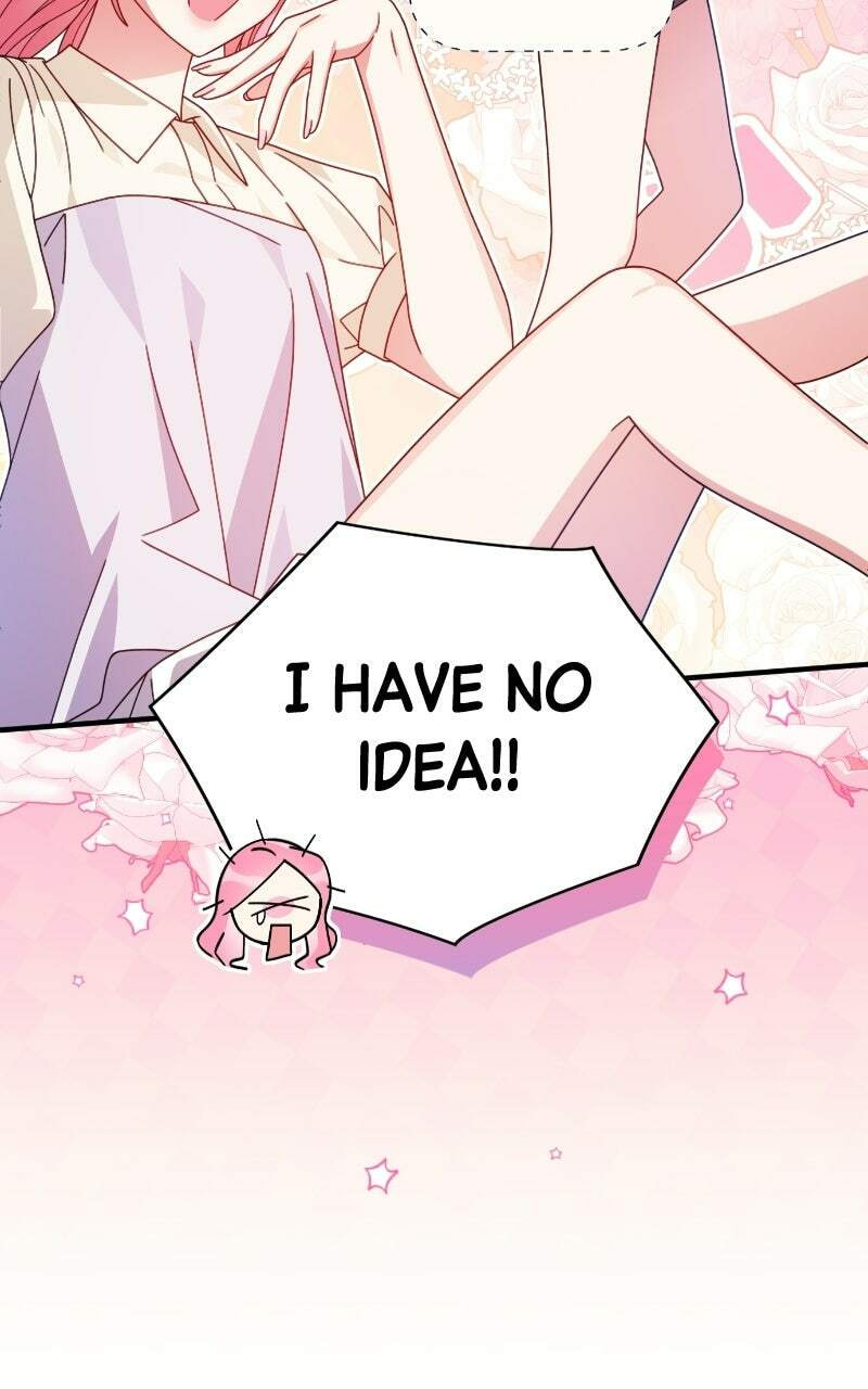 Summer Moon: The Cupid Chapter 21 page 6 - 