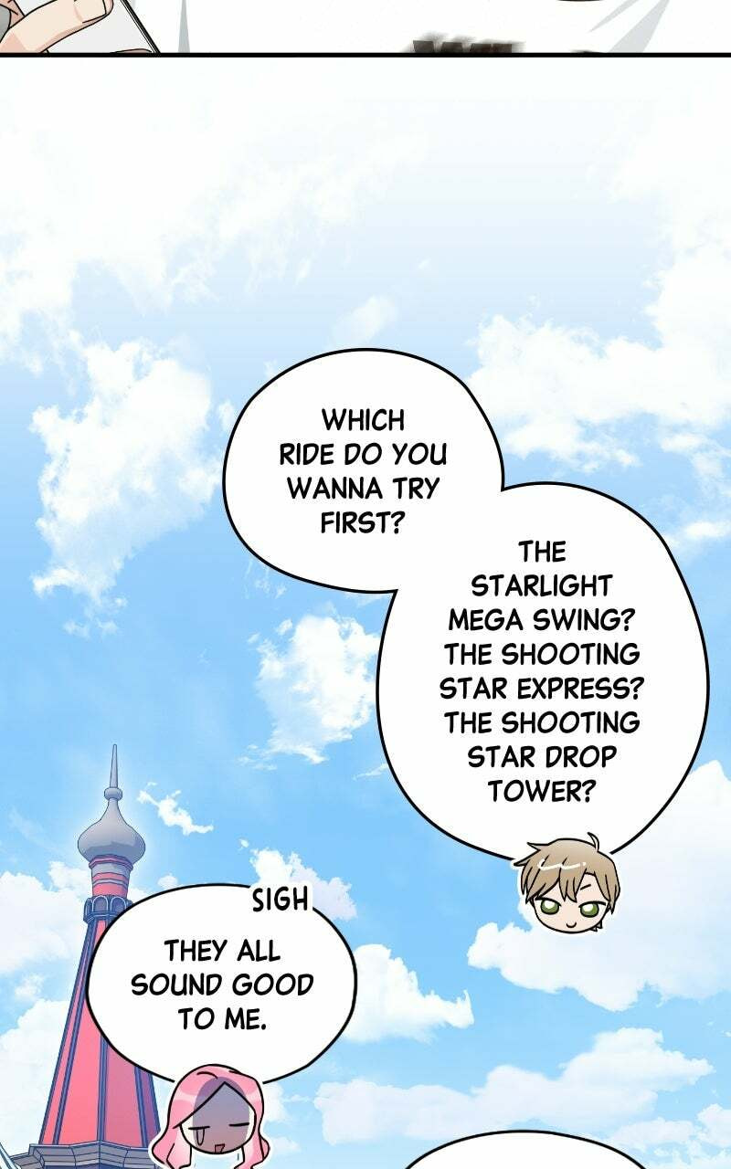 Summer Moon: The Cupid Chapter 21 page 66 - 