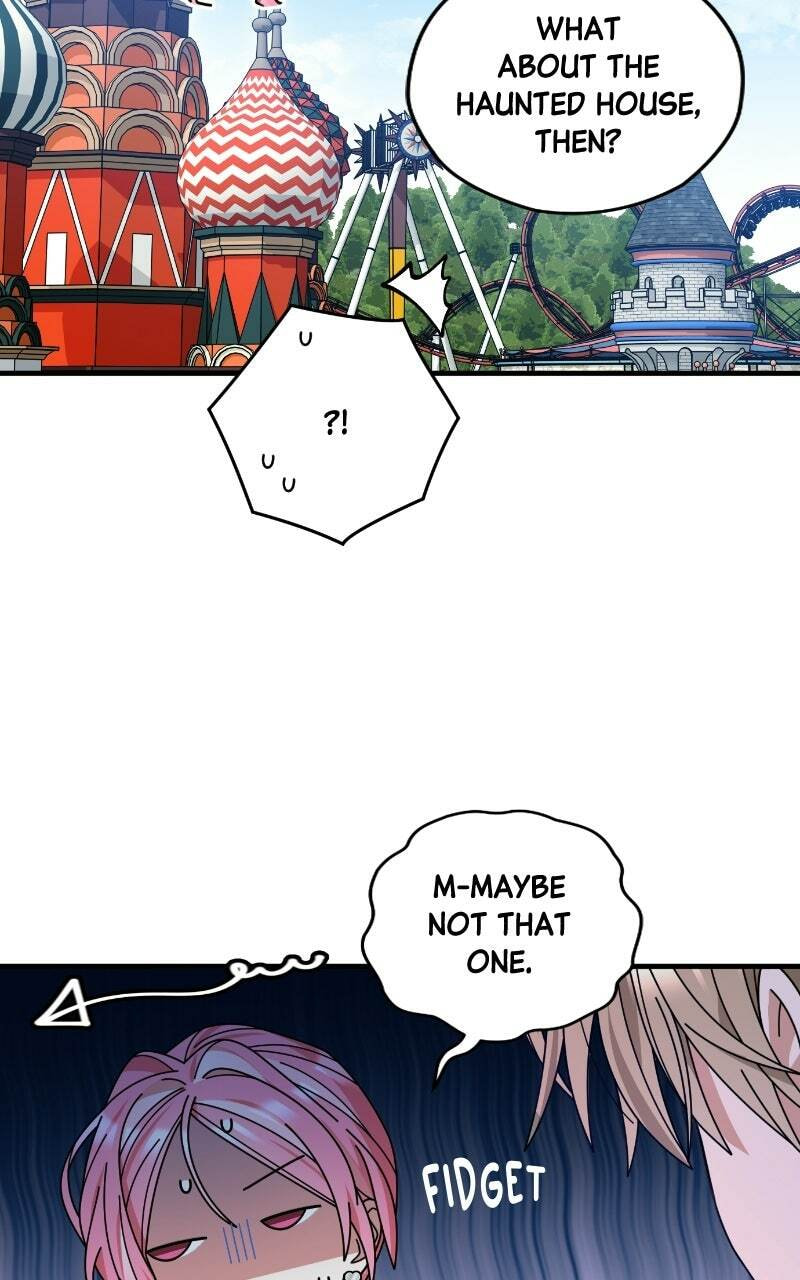 Summer Moon: The Cupid Chapter 21 page 67 - 