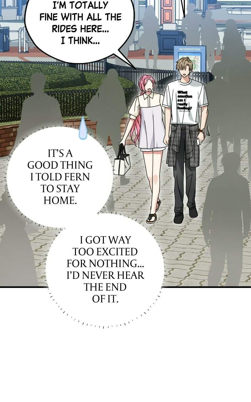 Summer Moon: The Cupid Chapter 21 page 69 - 