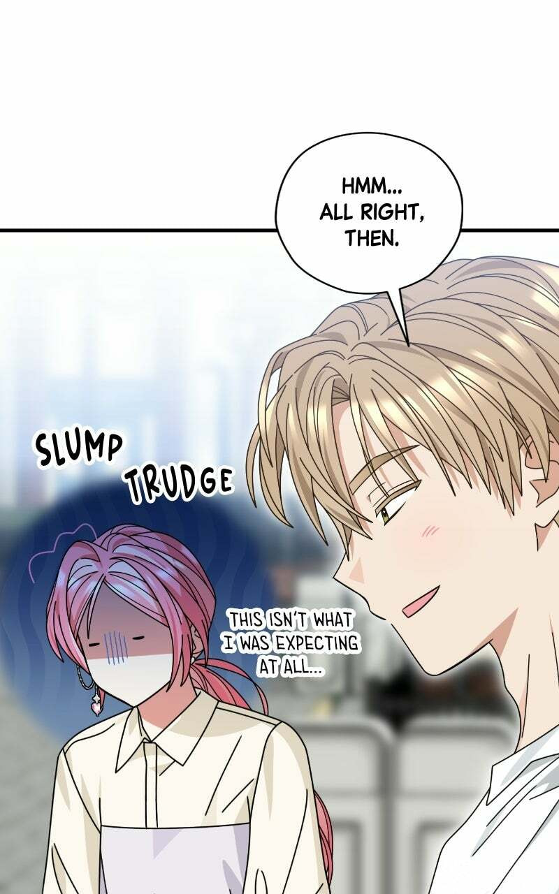 Summer Moon: The Cupid Chapter 21 page 70 - 
