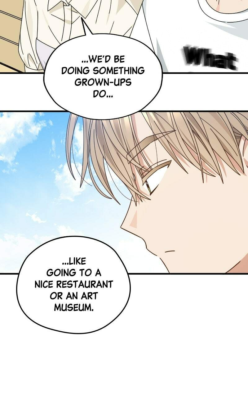 Summer Moon: The Cupid Chapter 21 page 82 - 