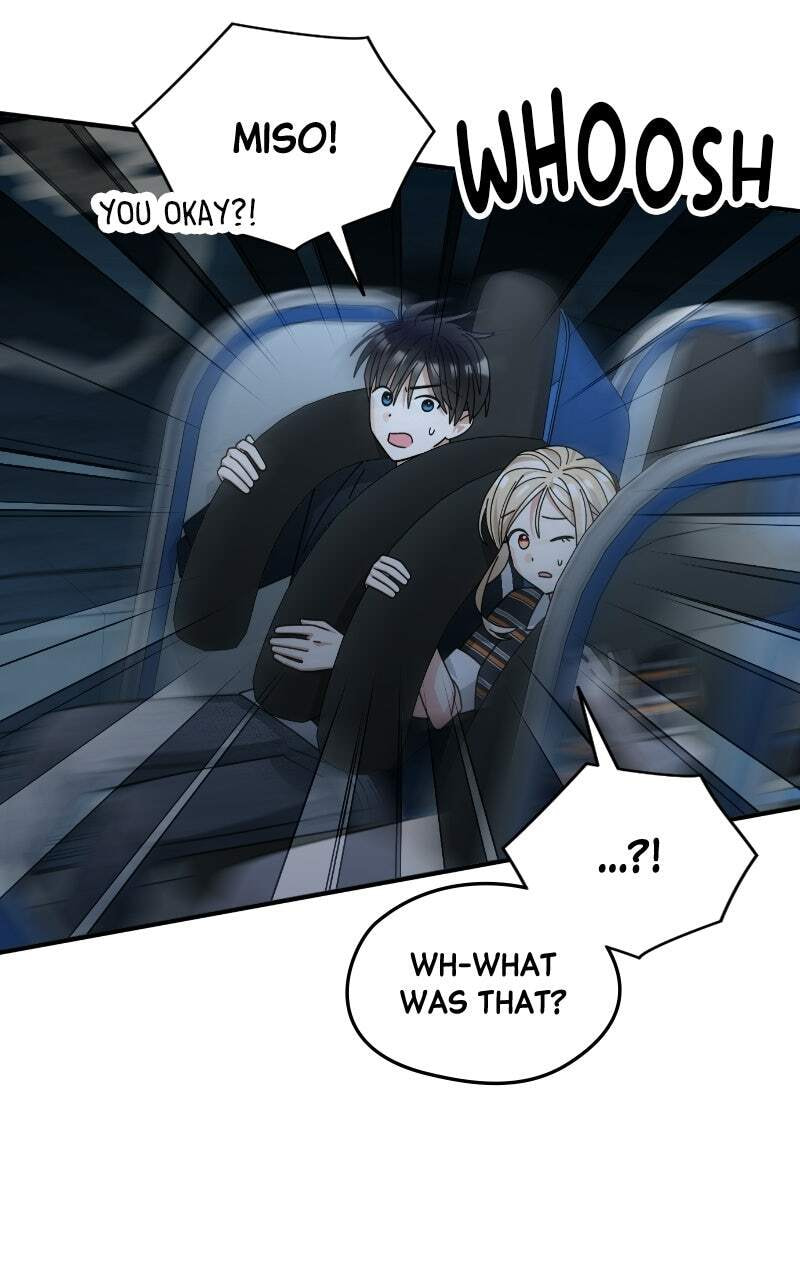 Summer Moon: The Cupid Chapter 22 page 13 - 
