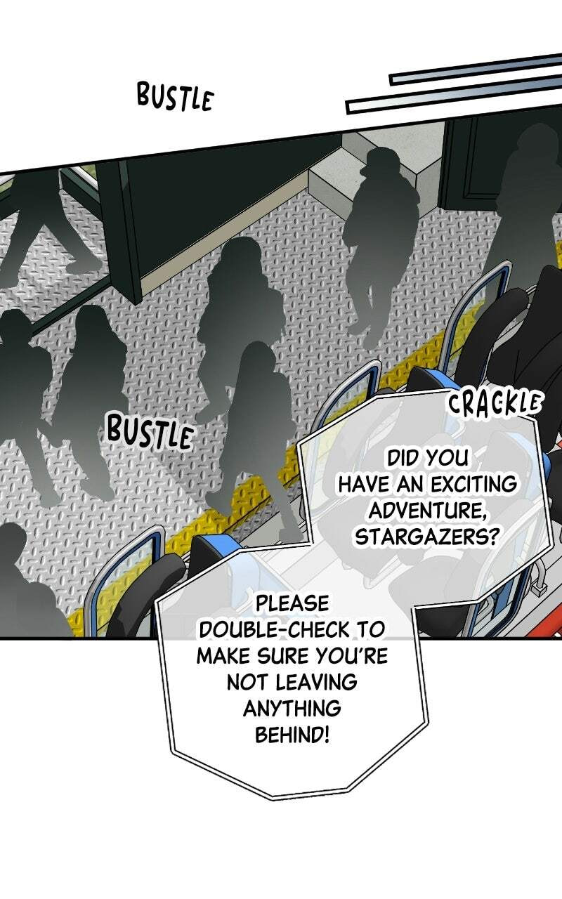 Summer Moon: The Cupid Chapter 22 page 21 - 