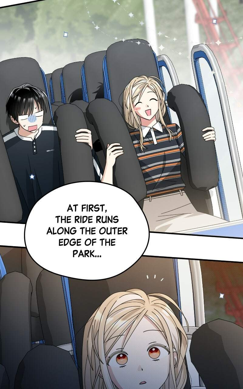 Summer Moon: The Cupid Chapter 22 page 4 - 