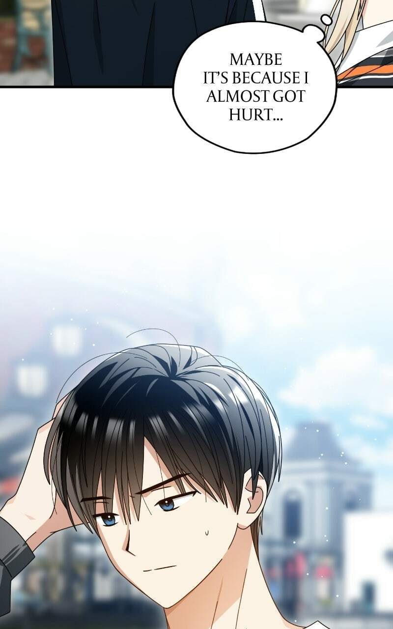 Summer Moon: The Cupid Chapter 22 page 37 - 