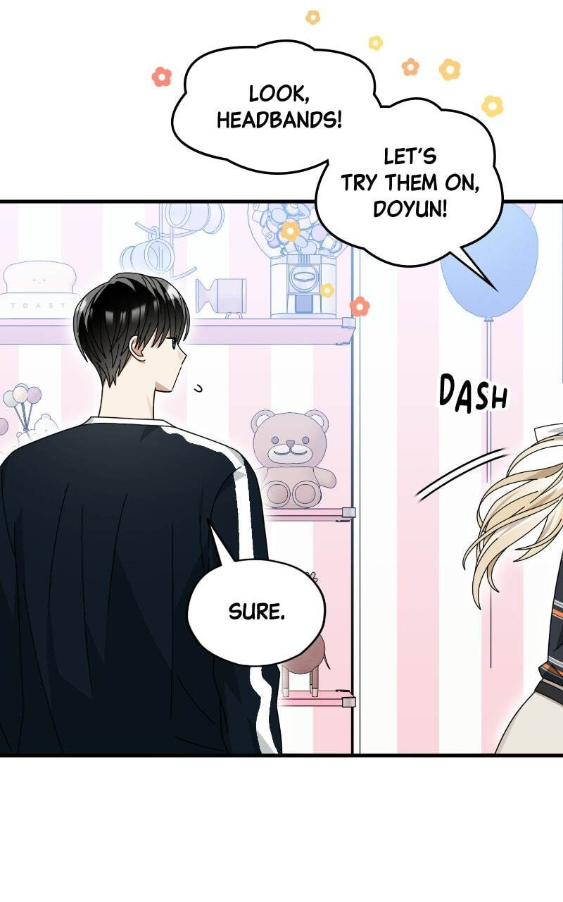 Summer Moon: The Cupid Chapter 22 page 44 - 
