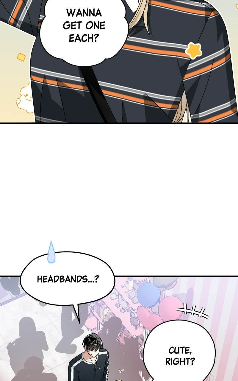 Summer Moon: The Cupid Chapter 22 page 48 - 