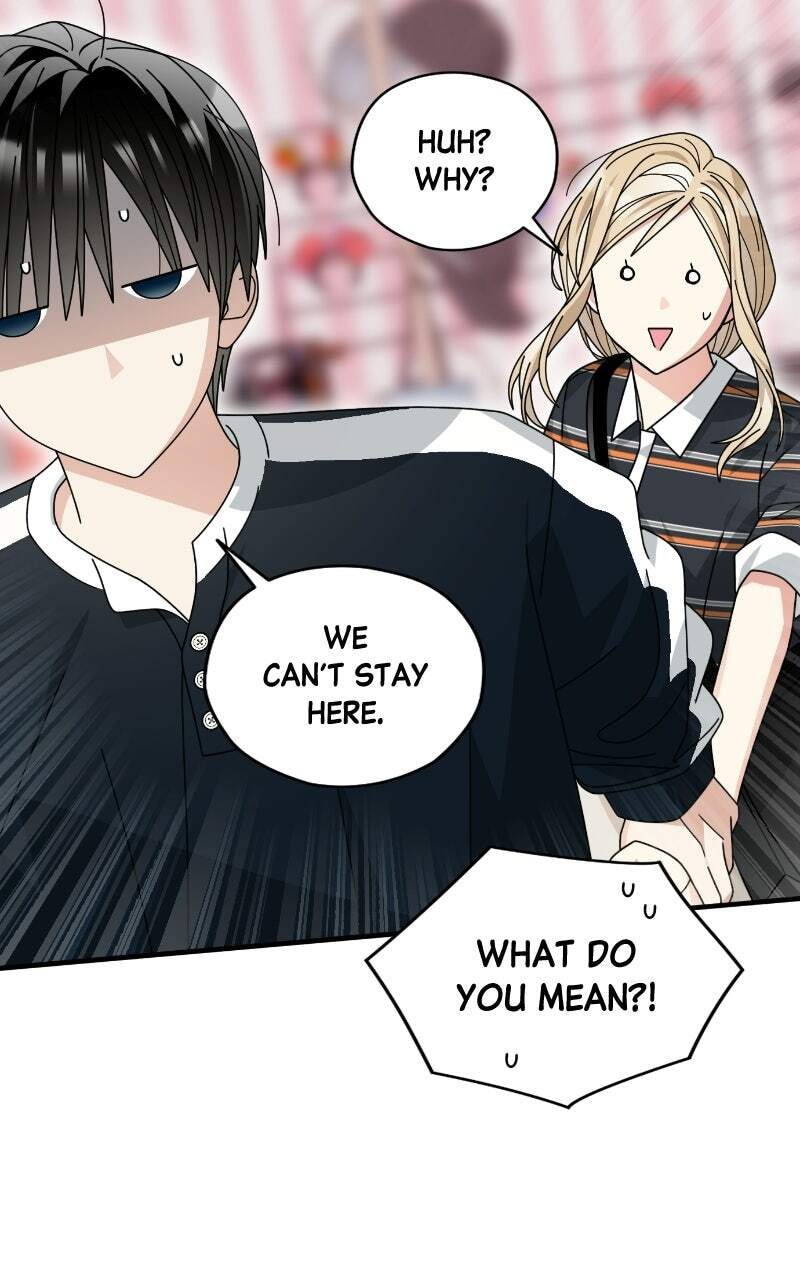 Summer Moon: The Cupid Chapter 22 page 54 - 