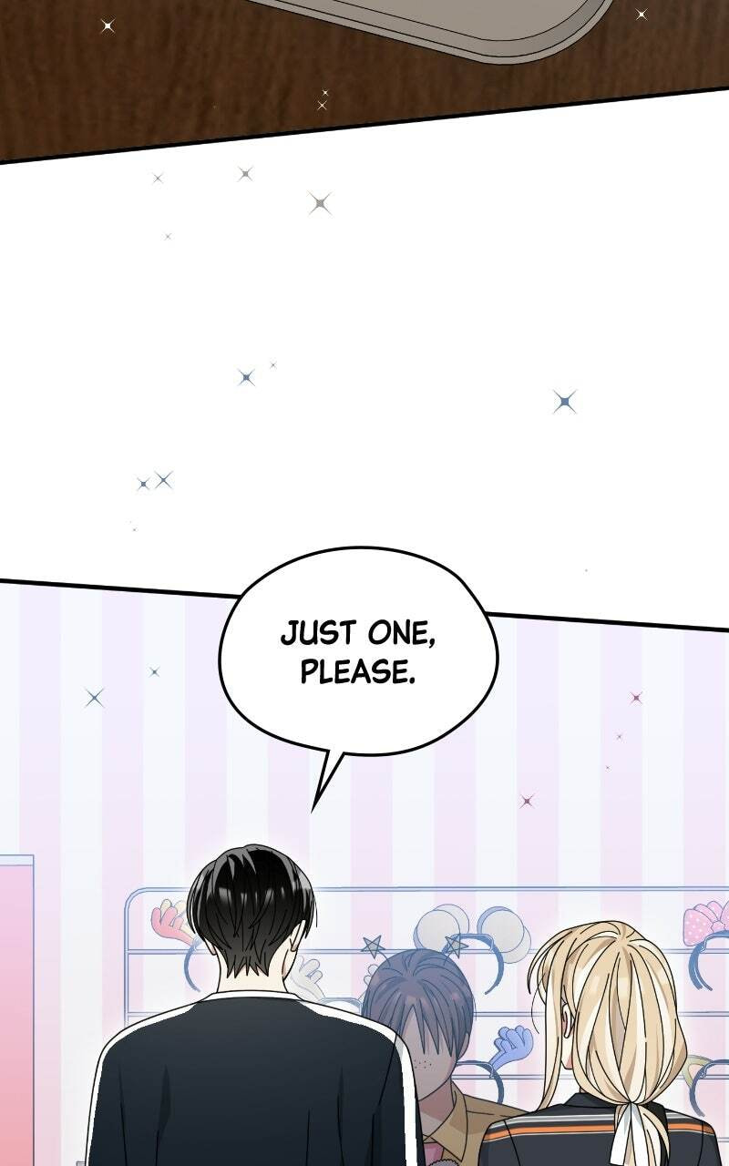 Summer Moon: The Cupid Chapter 22 page 58 - 